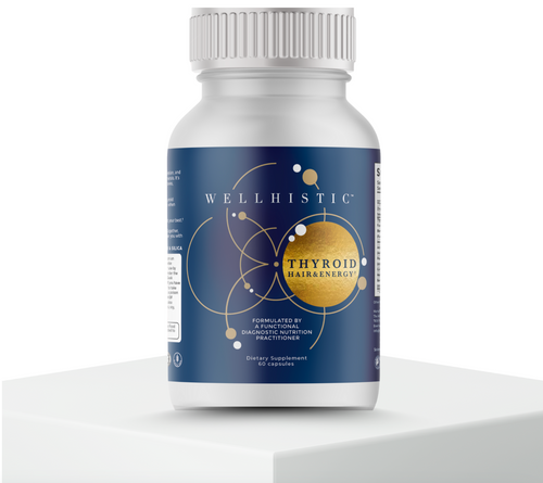 Menopause Support
