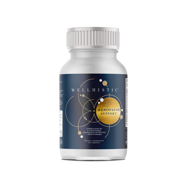 Menopause Support