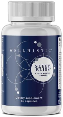 SLEEP BLISS