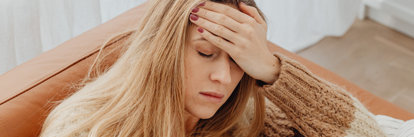 Part 2 of 3: The Step-by-Step Weaning Process with Dysautonomia, POTS & Lyme Disease