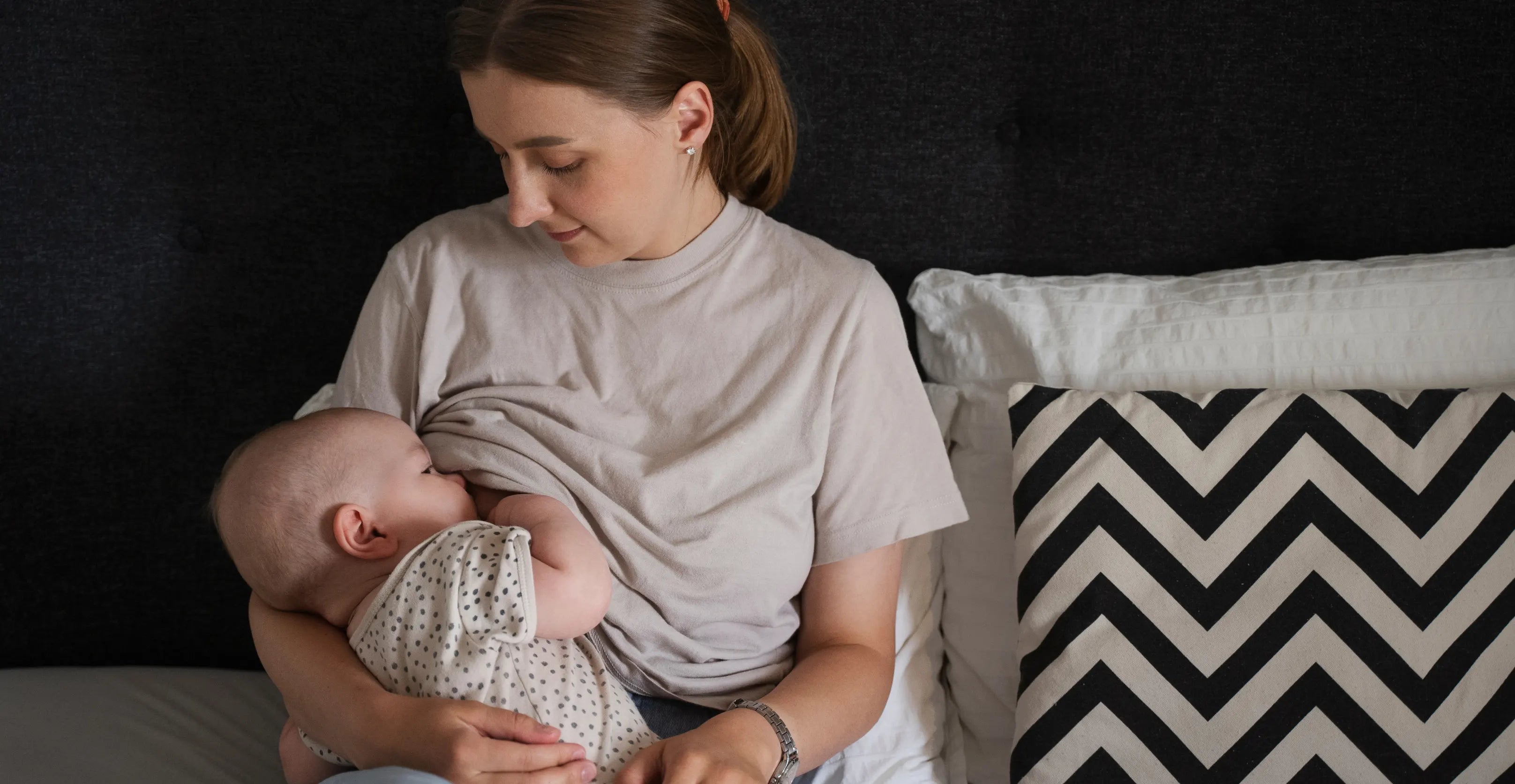 Why Am I Struggling to Lose Weight While Breastfeeding After a Year?