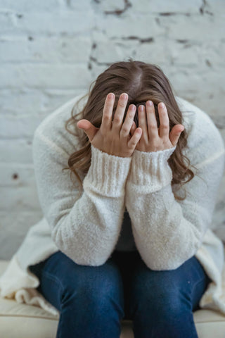 Adrenal Fatigue and Menopause: Understanding the Deep Connection