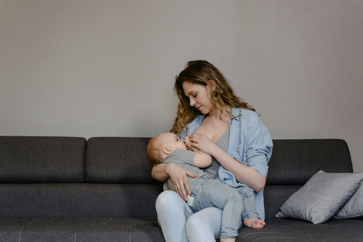 Weaning Blues: The Hidden Emotional Toll of Stopping Breastfeeding