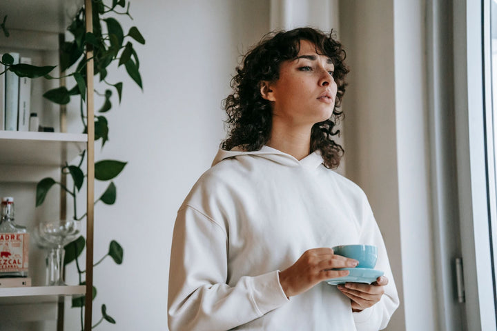 Why Do I Feel Like a Different Person Before My Period?