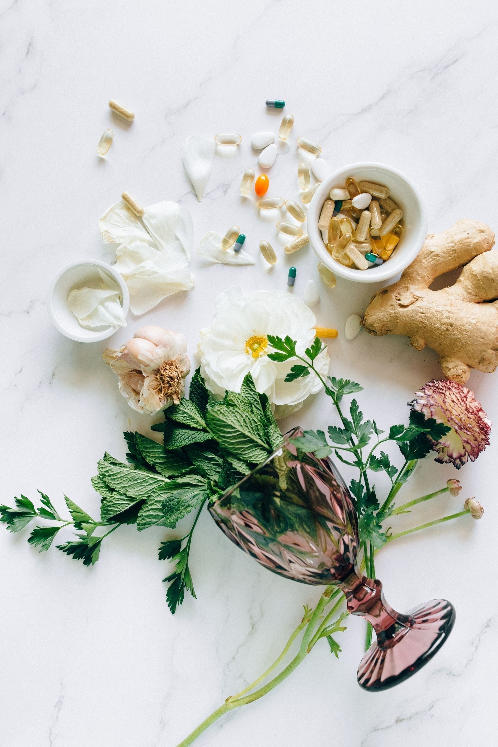 Best PMS Supplement: What Ingredients Should You Actually Look For?