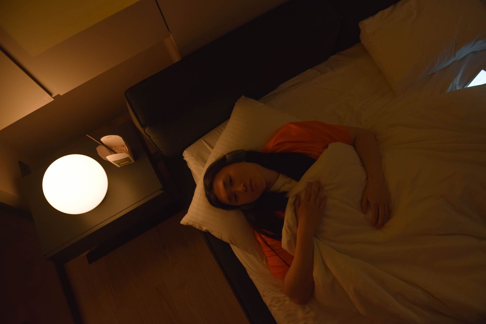 PMS, Stress, Sleep and Energy: Why They Can Feel Connected (Part 1)