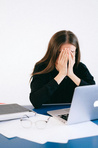 Adrenal Fatigue and Menopause: Understanding the Deep Connection