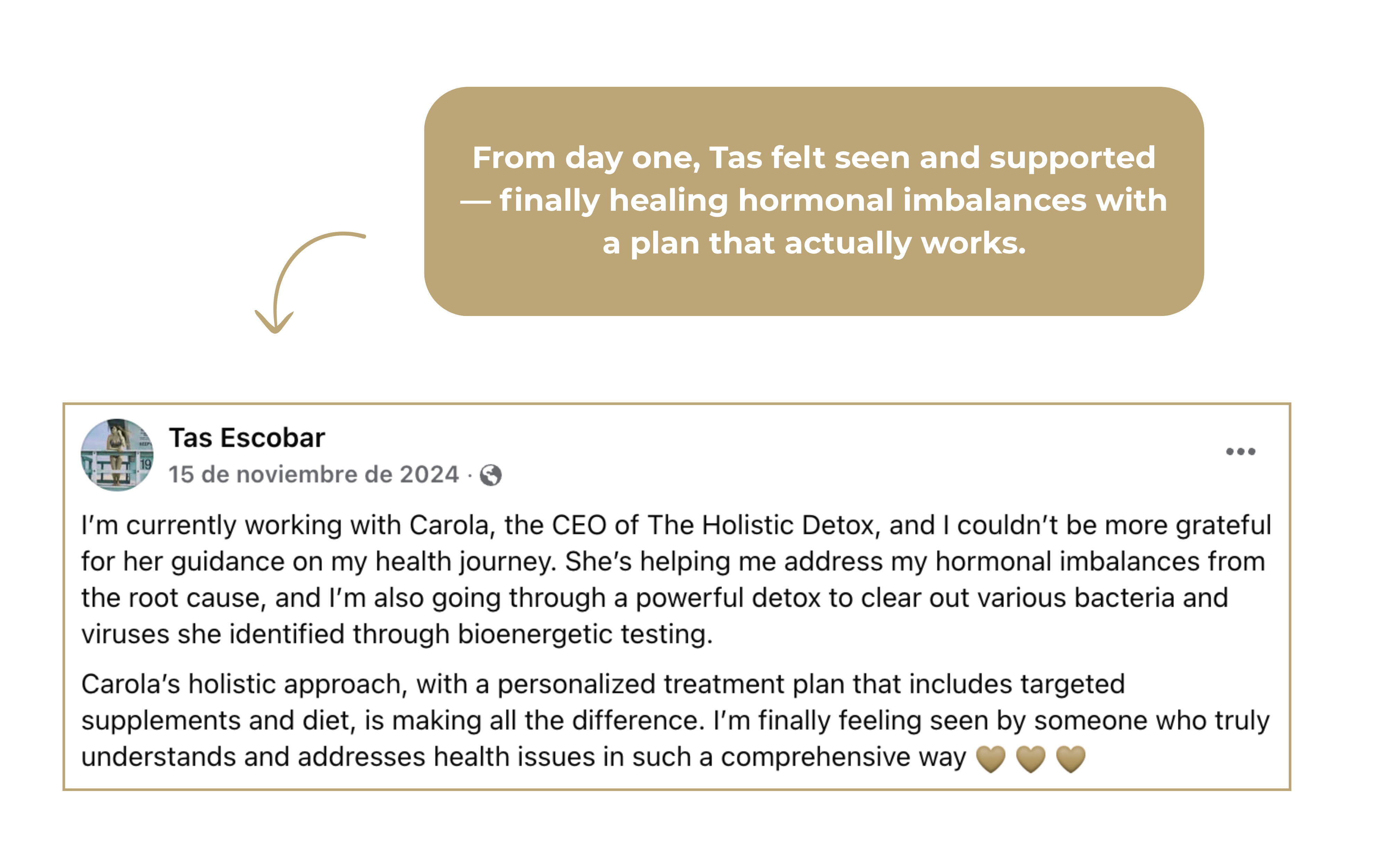 30 Days Hormone Balance Kit (Menopause)