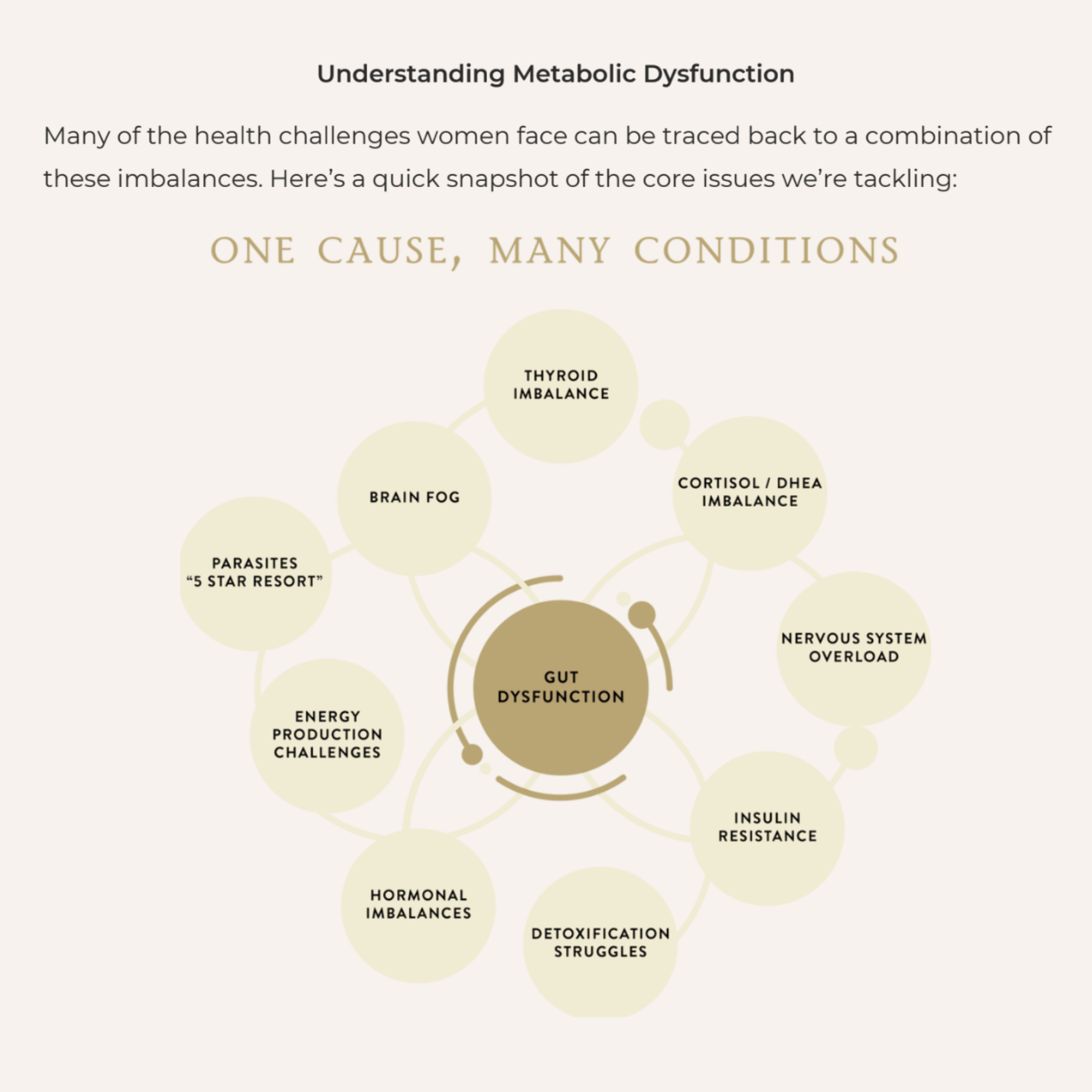 Smoothies For Dinner