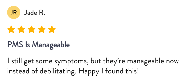 30 Days Hormone Balance Kit (PMS)