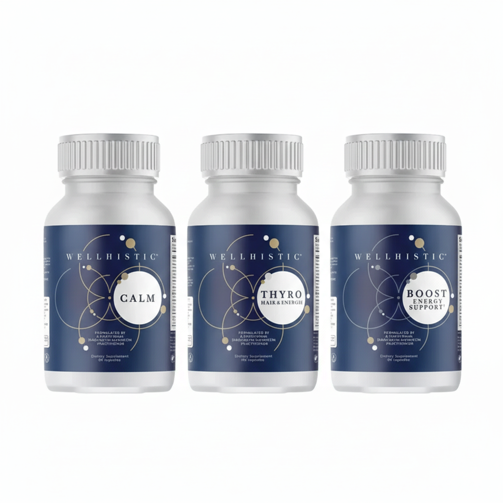 Men's Jumpstart Kit Essential Wellness Bundle for Men (AU)