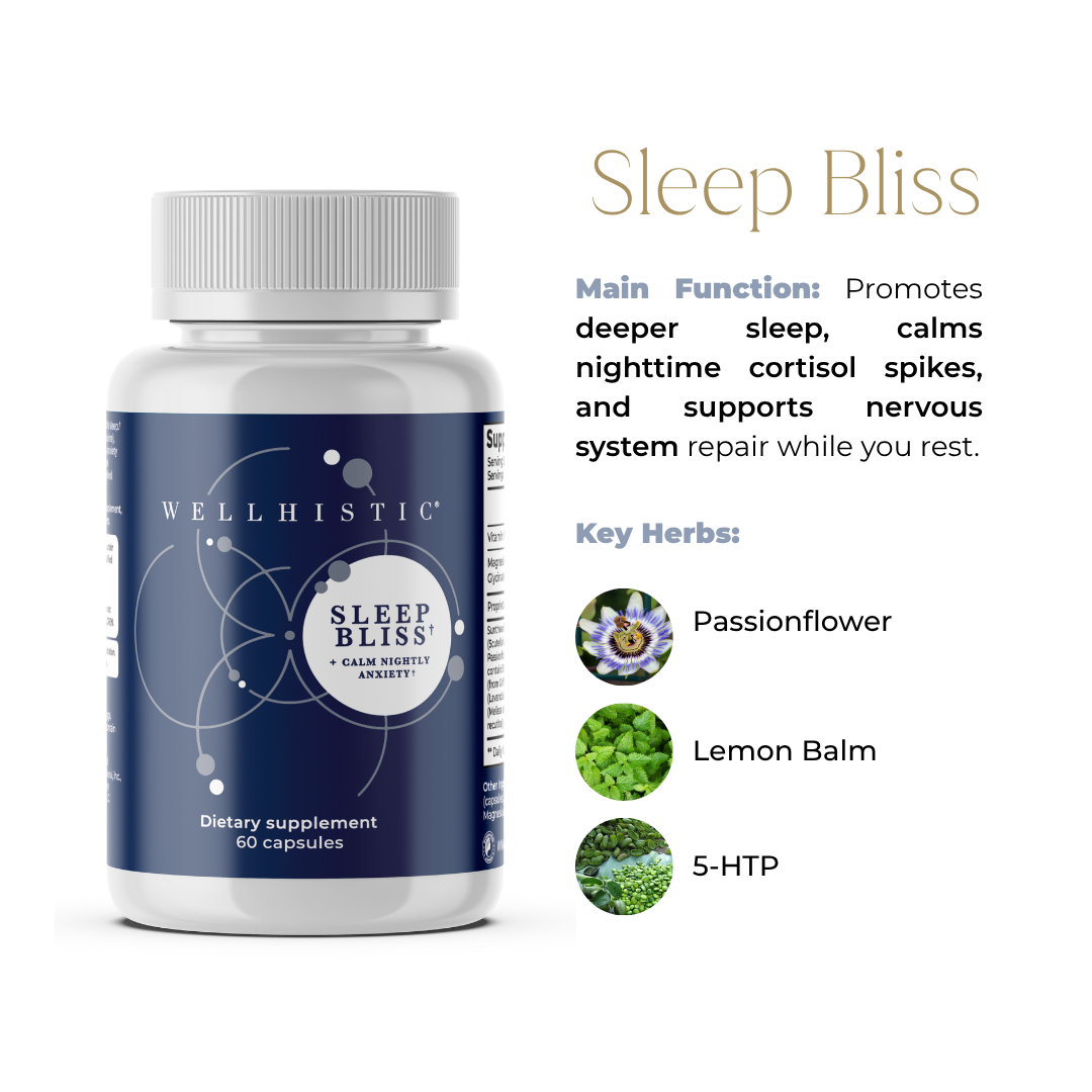 30 Days Hormone Balance Kit (PMS)