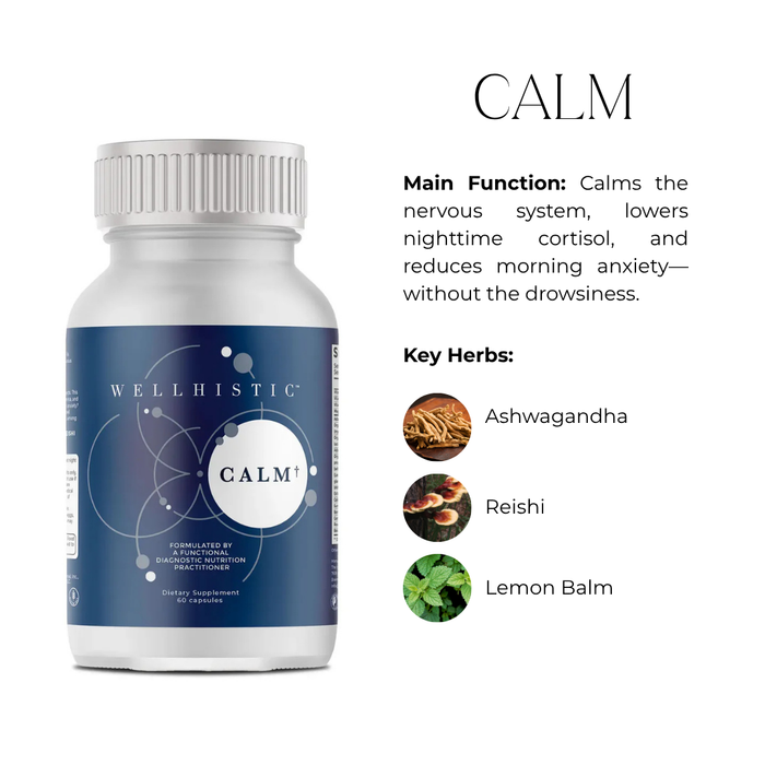 Complete Men's Kit Ultimate Wellness & Detox Bundle for Men (AU)