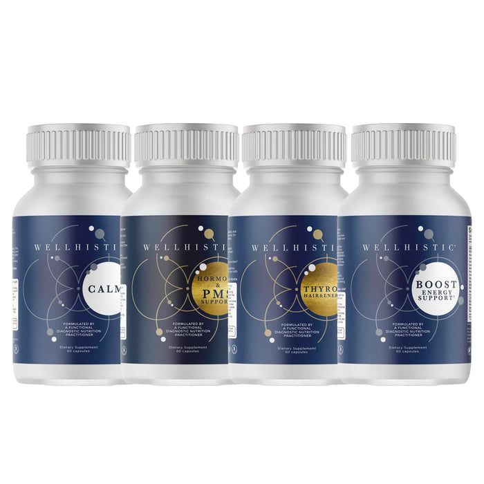 The PMS Jumpstart Kit