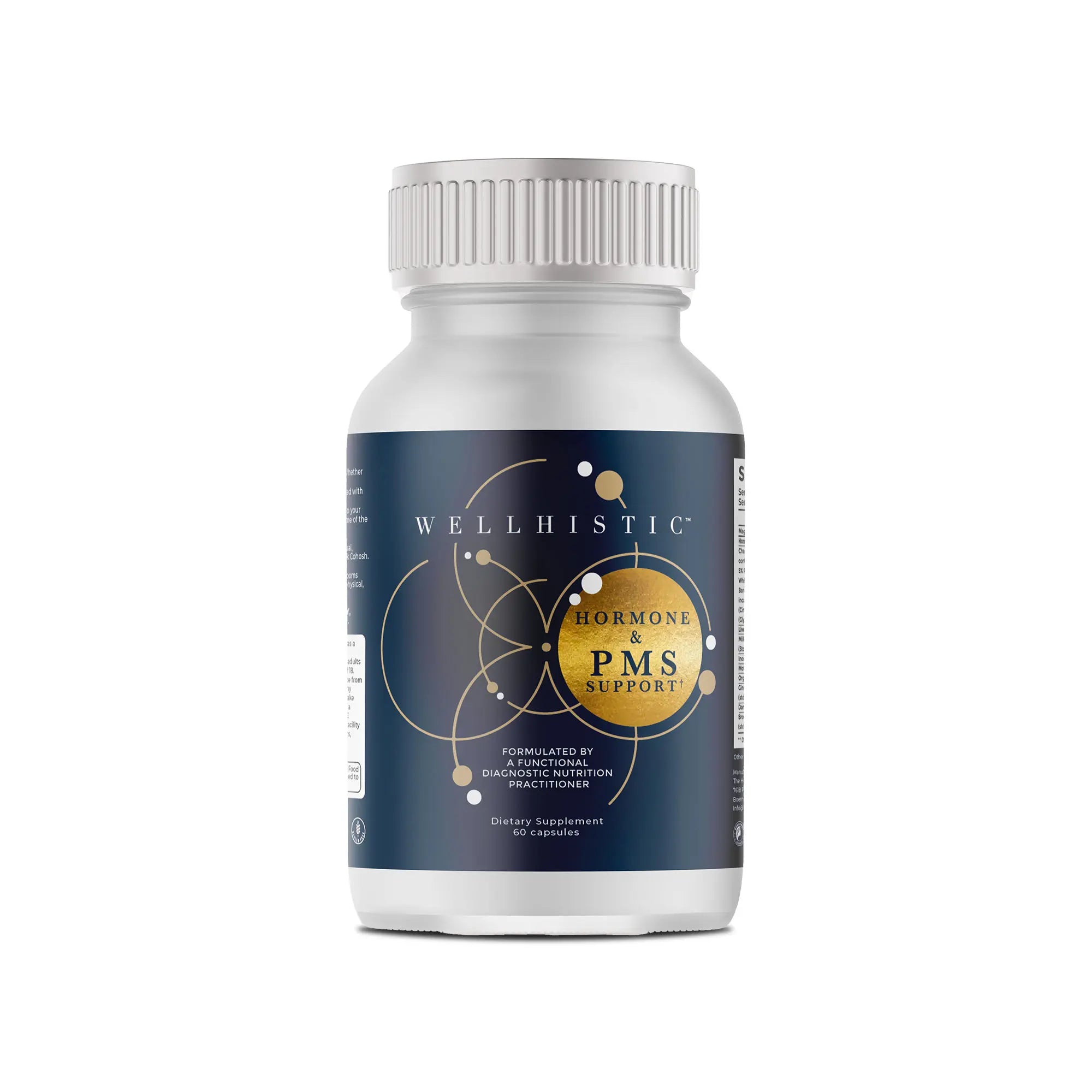 HORMONE & PMS SUPPORT