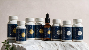 30-Day Menopause Reset Kit