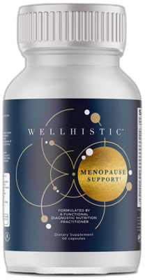 Menopause Support